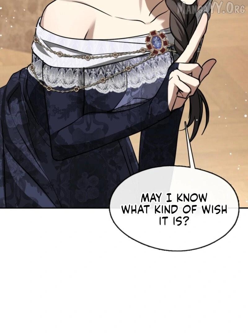 Failed To Abandon The Villain Chapter 143 page 71 - 
