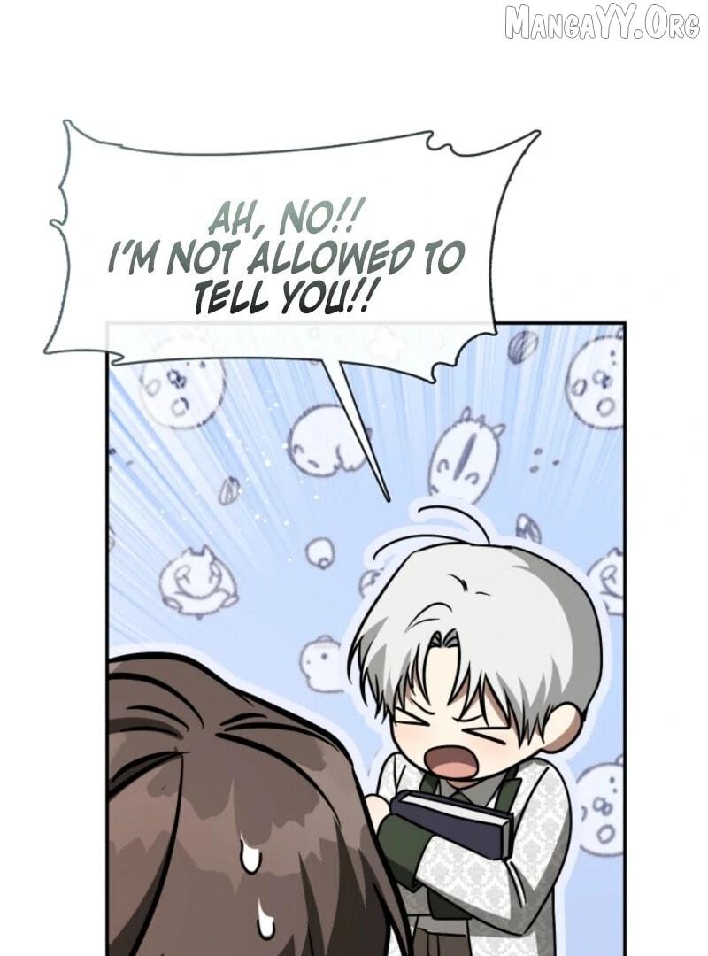 Failed To Abandon The Villain Chapter 143 page 72 - 