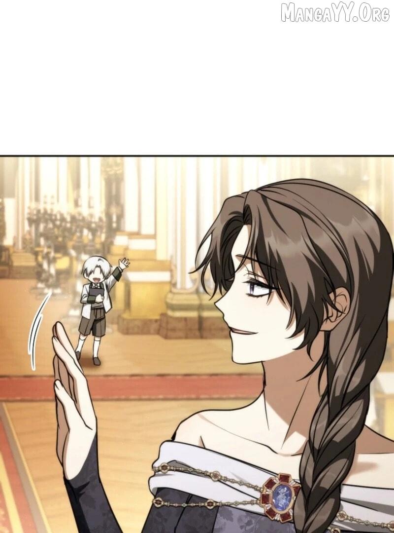 Failed To Abandon The Villain Chapter 143 page 79 - 