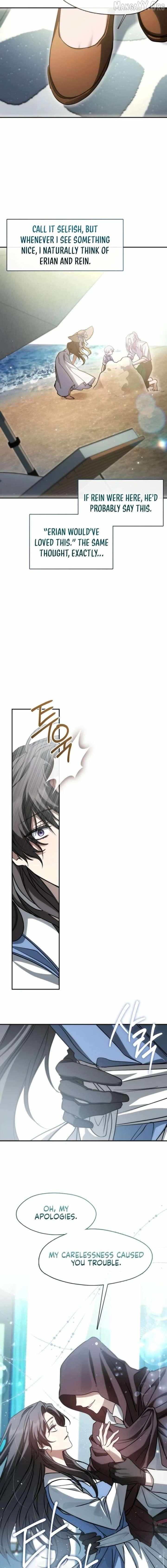 Failed To Abandon The Villain Chapter 147 page 11 - 