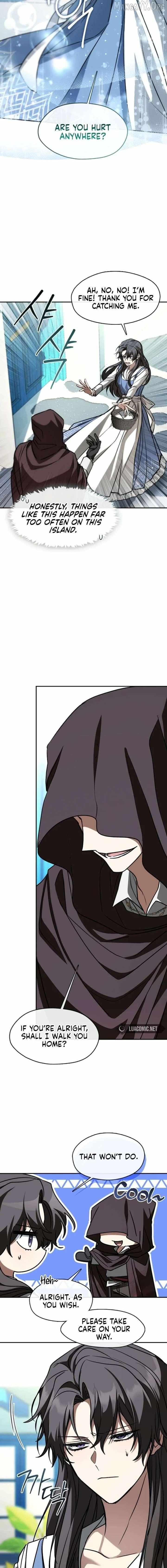 Failed To Abandon The Villain Chapter 147 page 12 - 