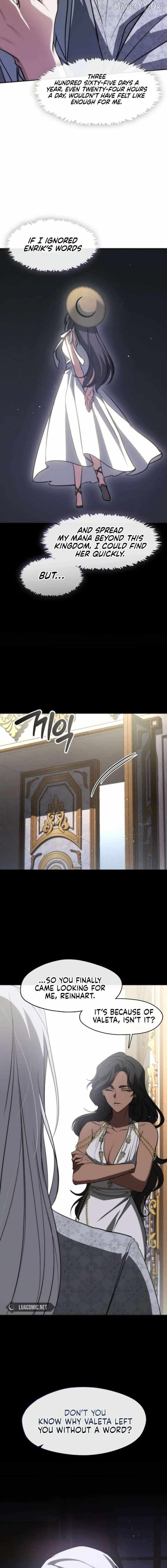 Failed To Abandon The Villain Chapter 147 page 3 - 