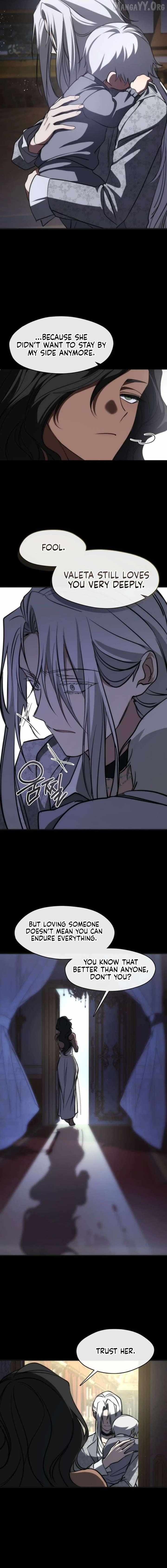 Failed To Abandon The Villain Chapter 147 page 4 - 