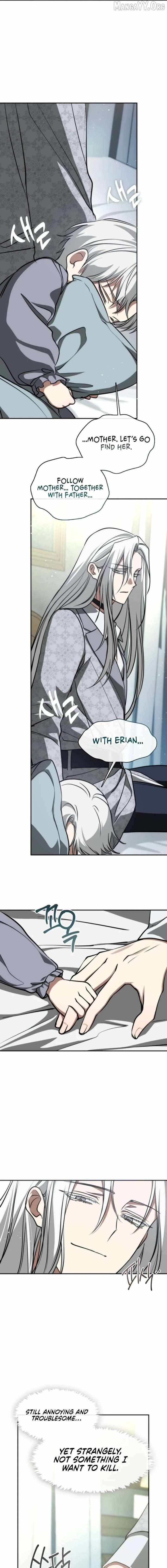 Failed To Abandon The Villain Chapter 147 page 6 - 
