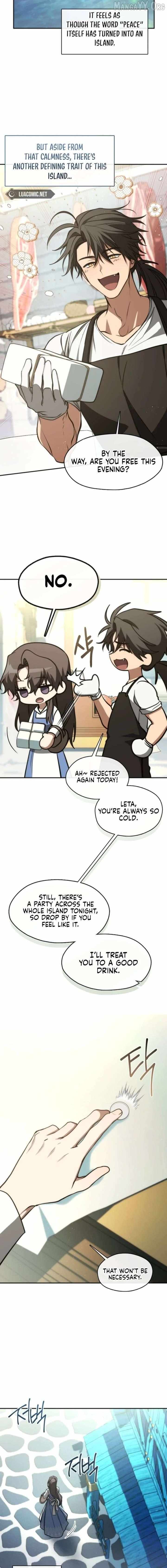 Failed To Abandon The Villain Chapter 147 page 9 - 