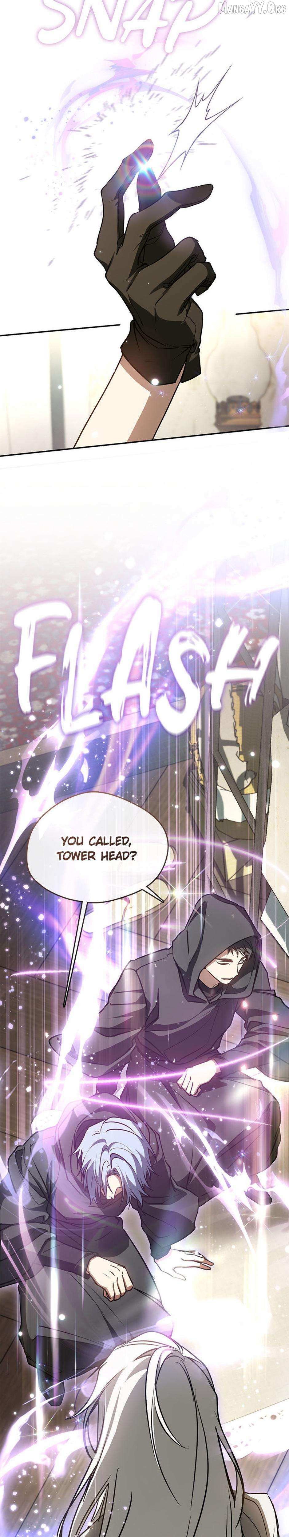 Failed To Abandon The Villain Chapter 148 page 11 - 