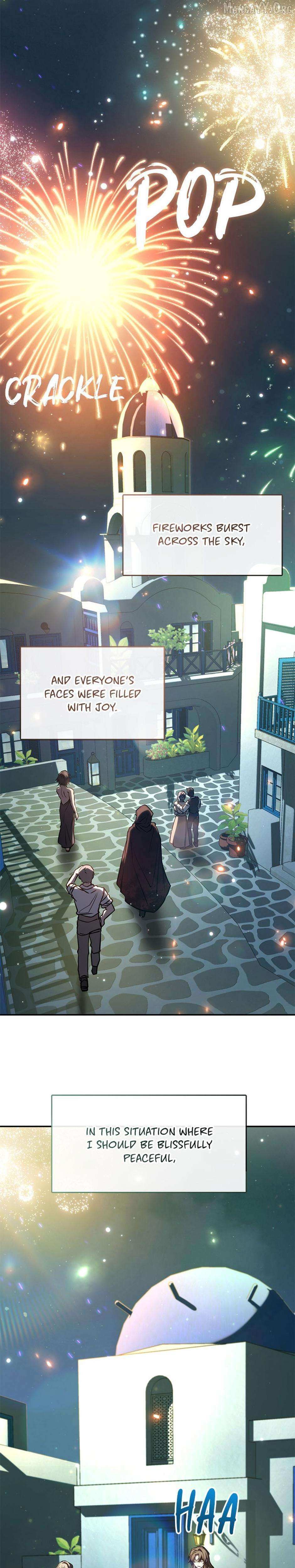 Failed To Abandon The Villain Chapter 148 page 14 - 