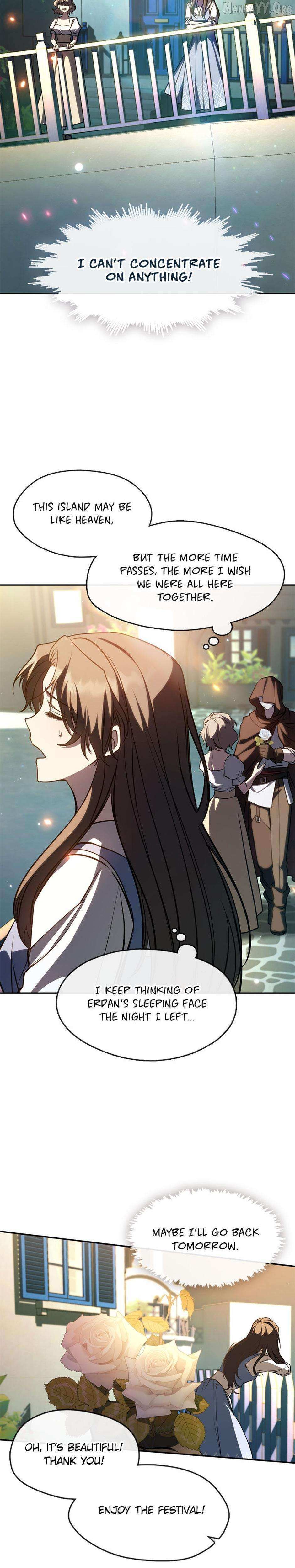 Failed To Abandon The Villain Chapter 148 page 15 - 