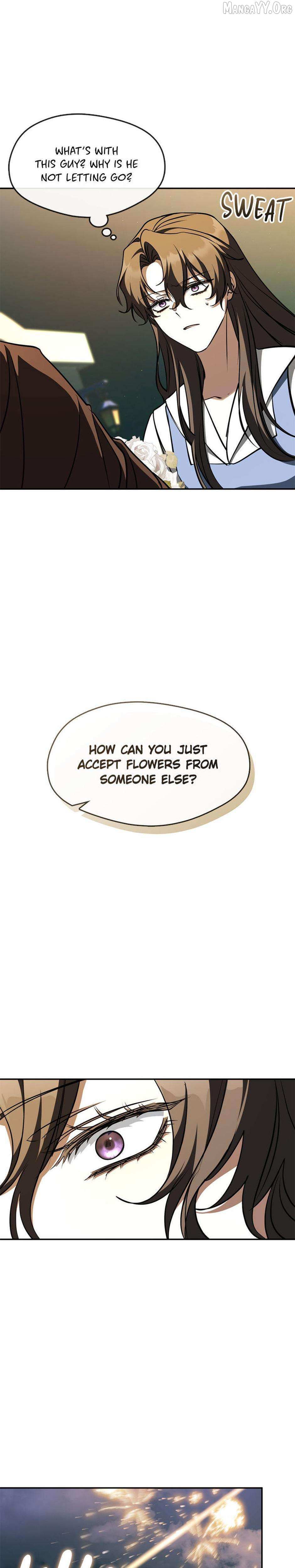 Failed To Abandon The Villain Chapter 148 page 18 - 