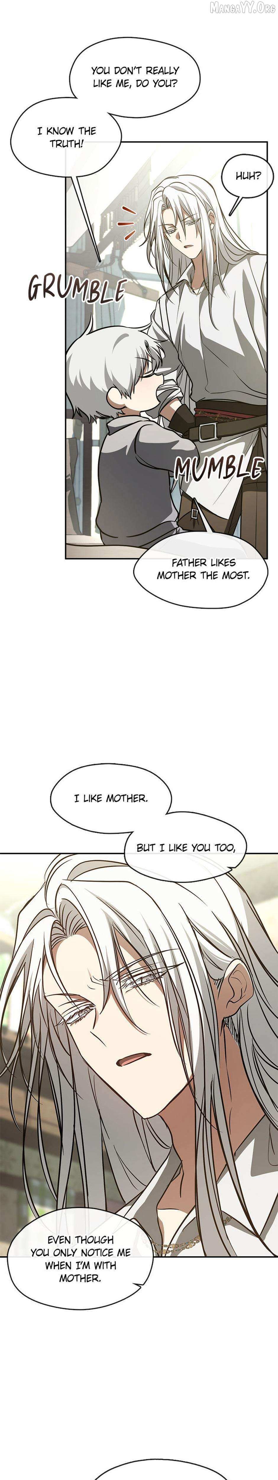 Failed To Abandon The Villain Chapter 148 page 6 - 