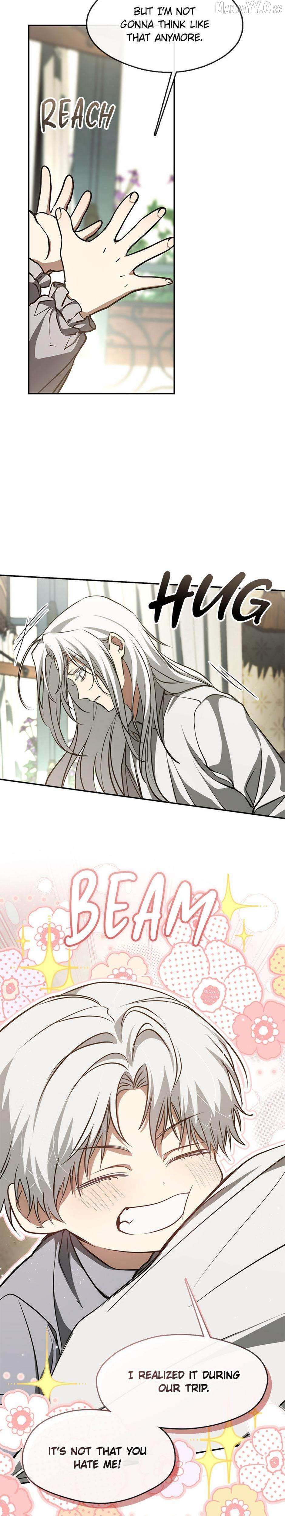 Failed To Abandon The Villain Chapter 148 page 7 - 