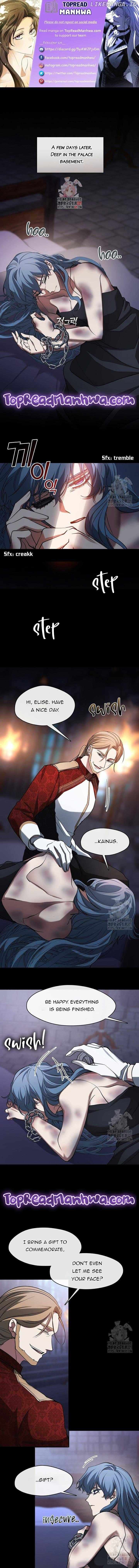 Failed To Abandon The Villain Chapter 94 page 2 - 