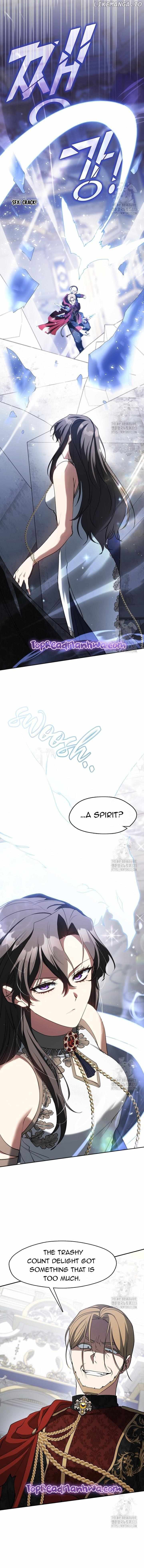 Failed To Abandon The Villain Chapter 97 page 2 - 