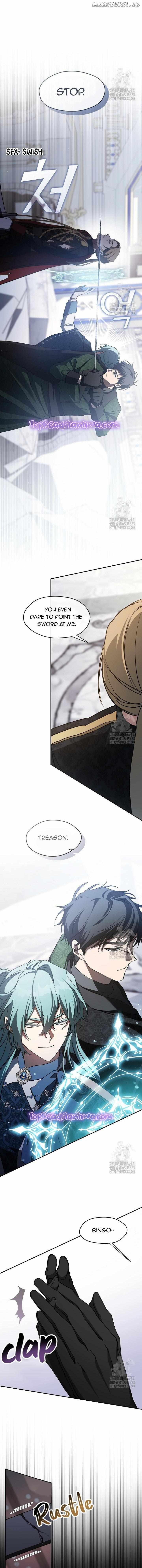 Failed To Abandon The Villain Chapter 97 page 4 - 