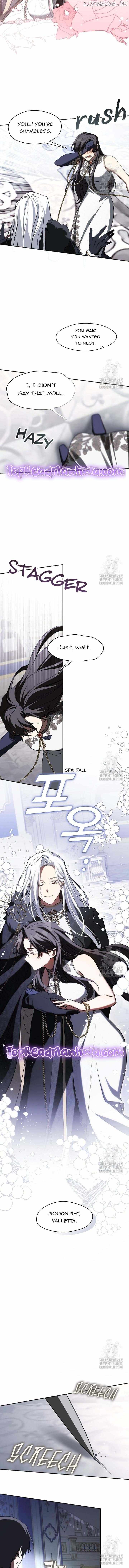 Failed To Abandon The Villain Chapter 99 page 11 - 