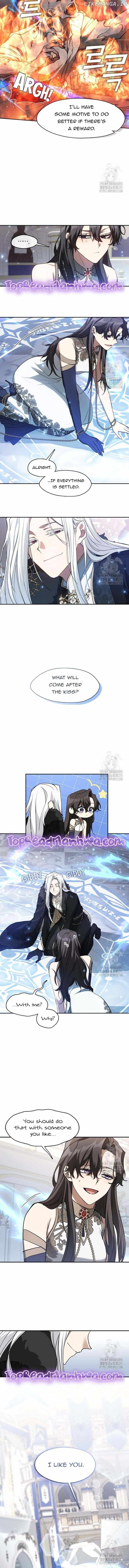 Failed To Abandon The Villain Chapter 99 page 4 - 