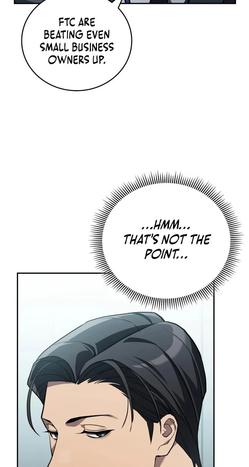 Fair Trade Commission Chapter 30 page 98 - 