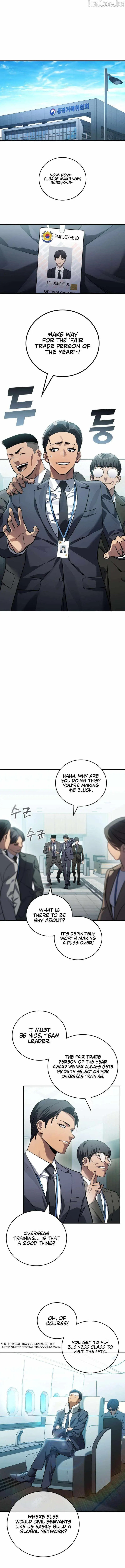 Fair Trade Commission Chapter 40 page 1 - 