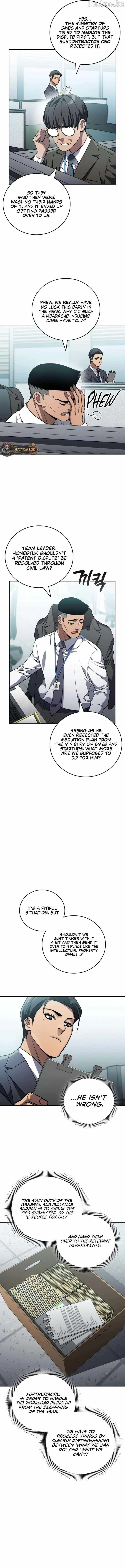 Fair Trade Commission Chapter 40 page 8 - 