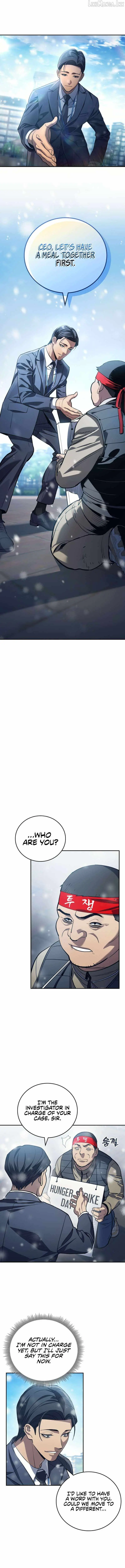 Fair Trade Commission Chapter 41 page 1 - 