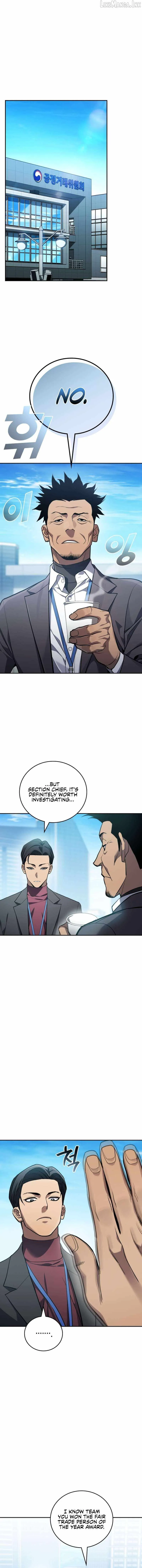 Fair Trade Commission Chapter 42 page 1 - 