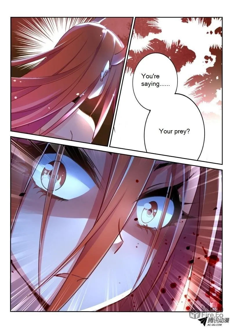 Fairies Cultivation Manual (Colored) Chapter 10 page 10 - 