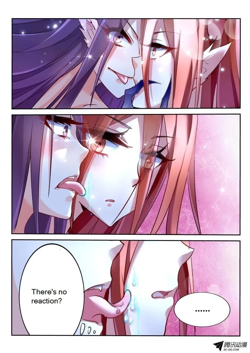 Fairies Cultivation Manual (Colored) Chapter 11 page 4 - 