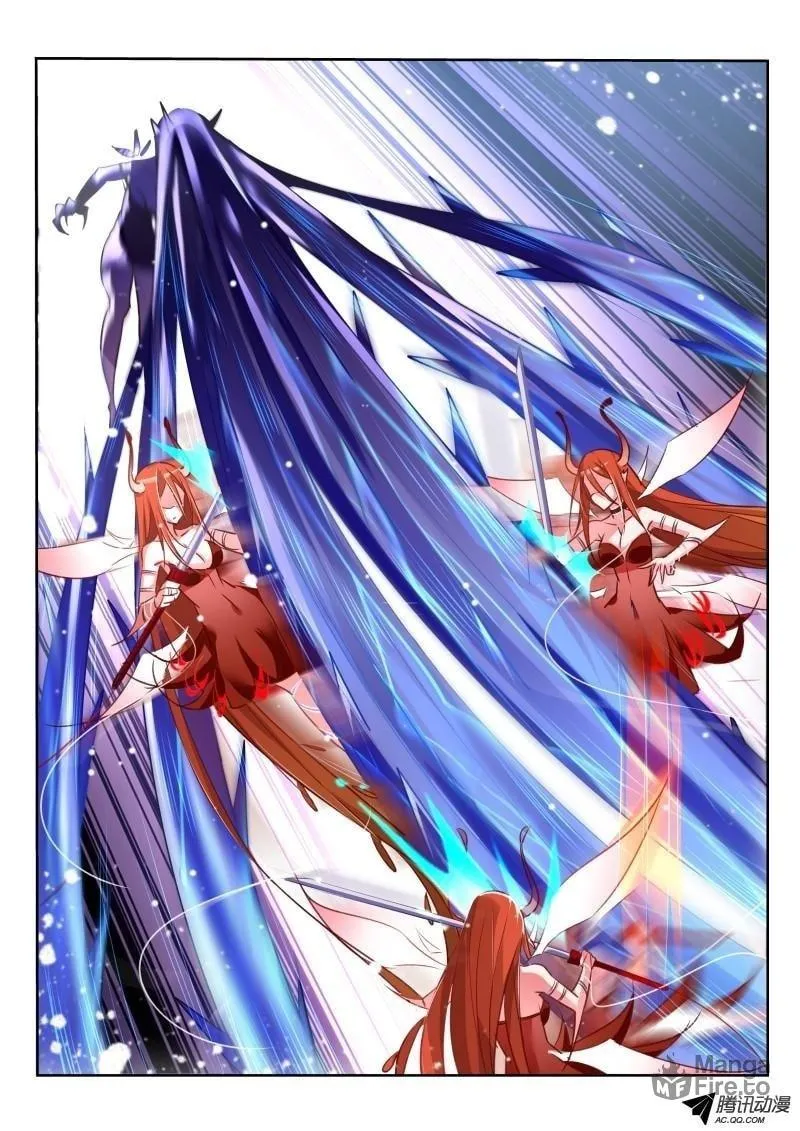 Fairies Cultivation Manual (Colored) Chapter 12 page 5 - 
