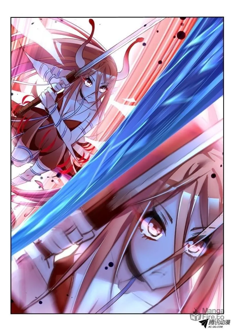 Fairies Cultivation Manual (Colored) Chapter 12 page 6 - 