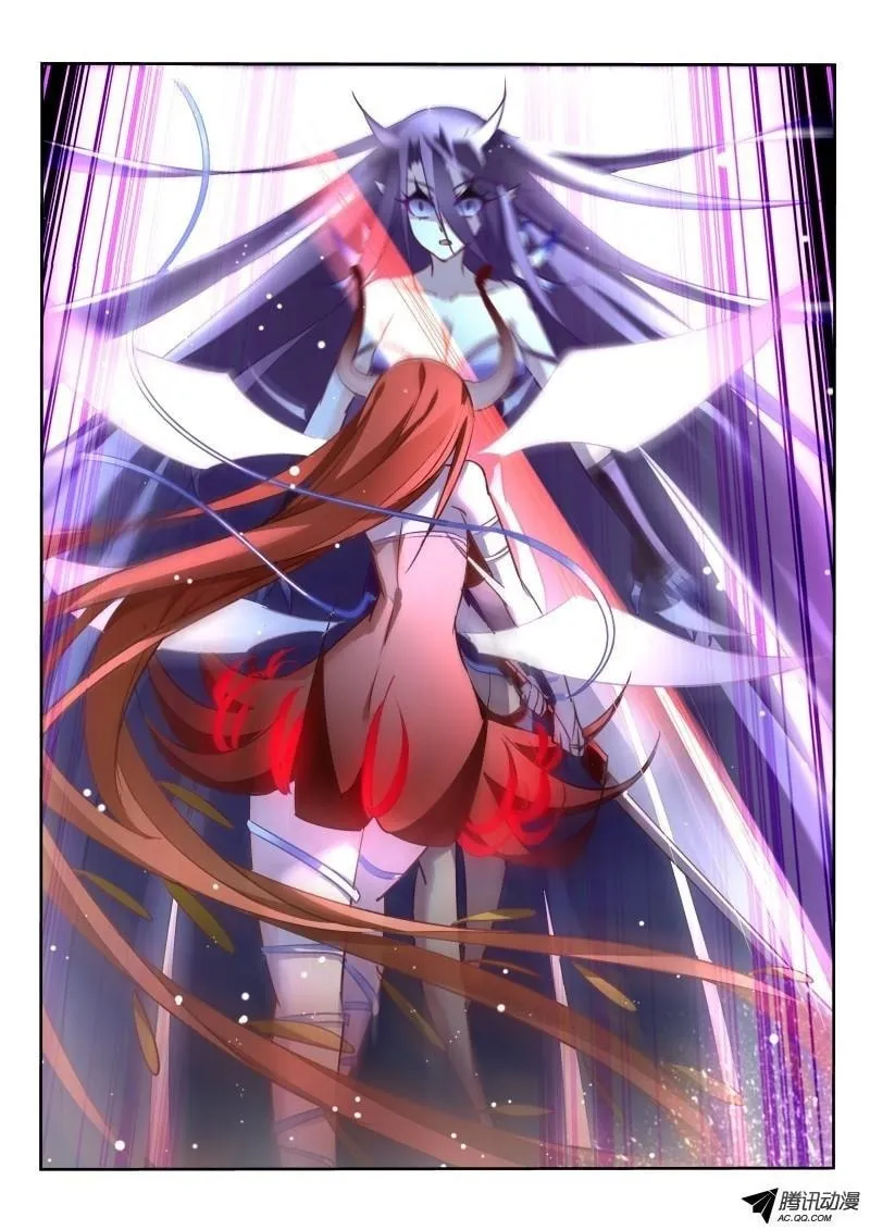 Fairies Cultivation Manual (Colored) Chapter 12 page 7 - 