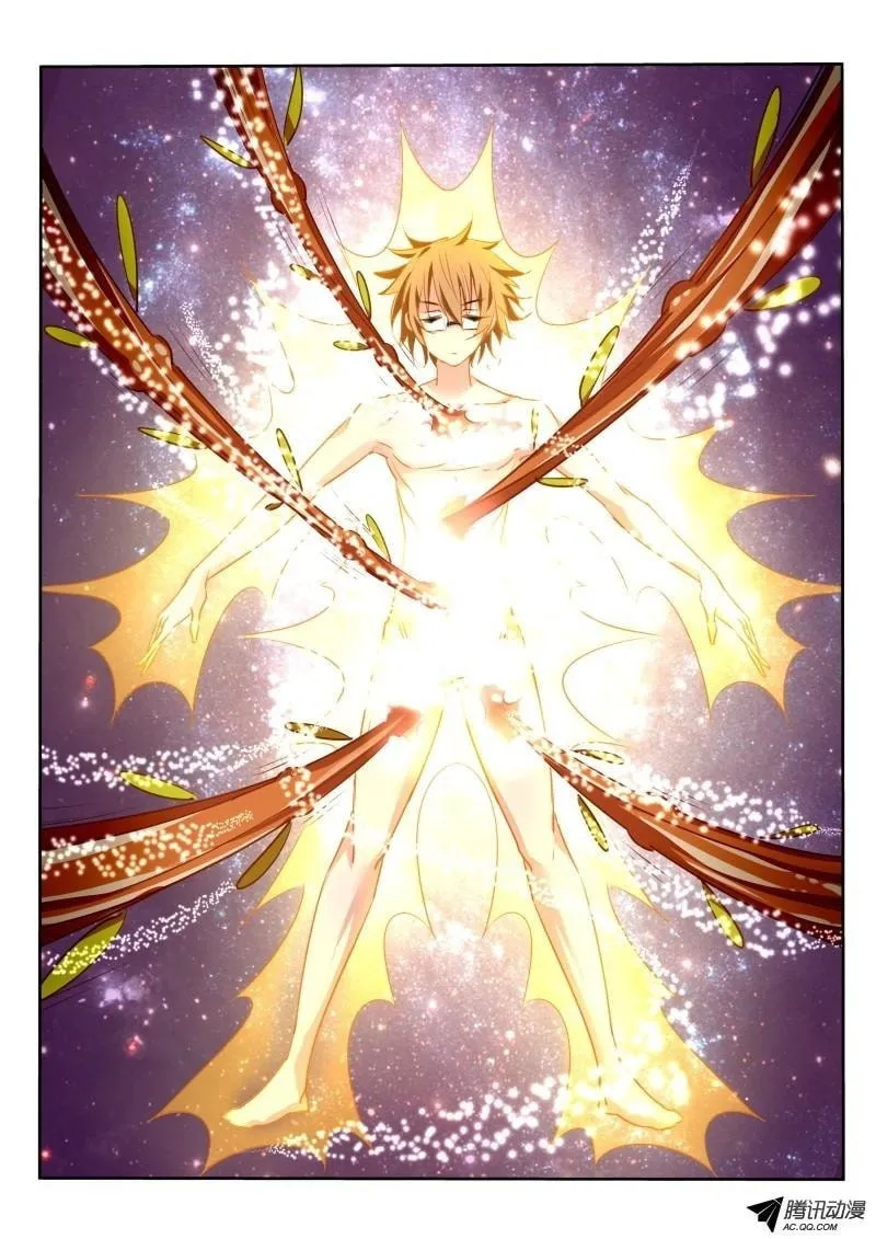 Fairies Cultivation Manual (Colored) Chapter 13 page 4 - 