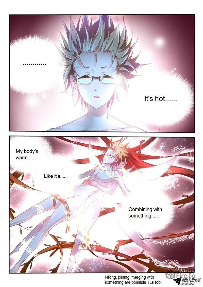 Fairies Cultivation Manual (Colored) Chapter 13 page 5 - 