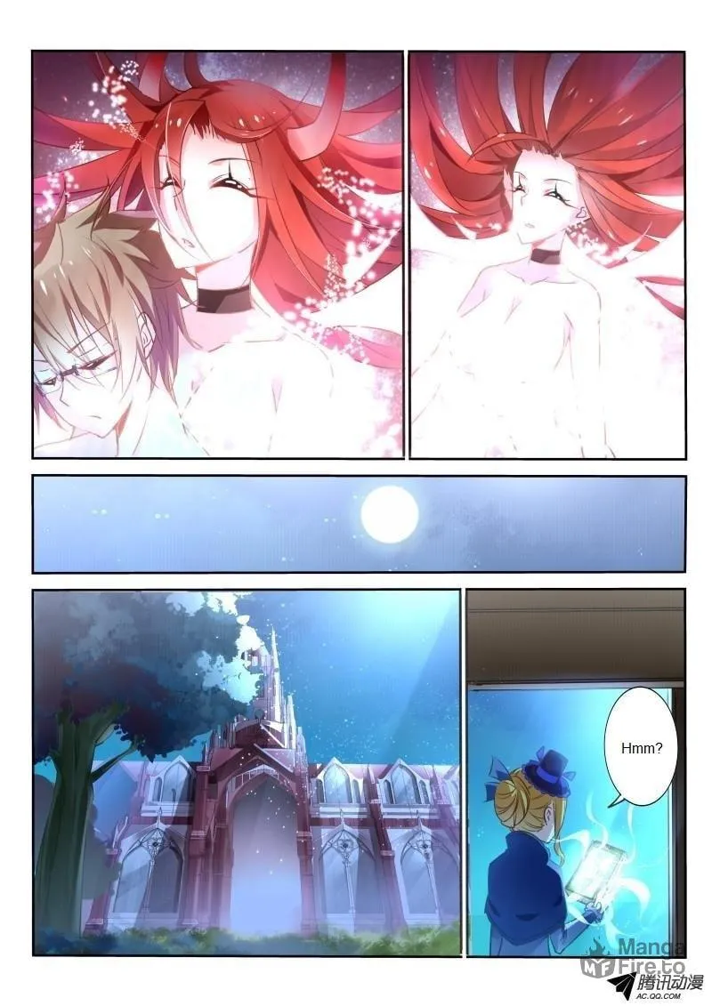 Fairies Cultivation Manual (Colored) Chapter 13 page 6 - 