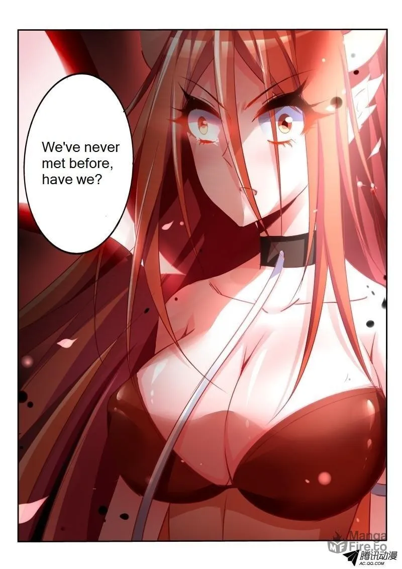 Fairies Cultivation Manual (Colored) Chapter 14 page 5 - 