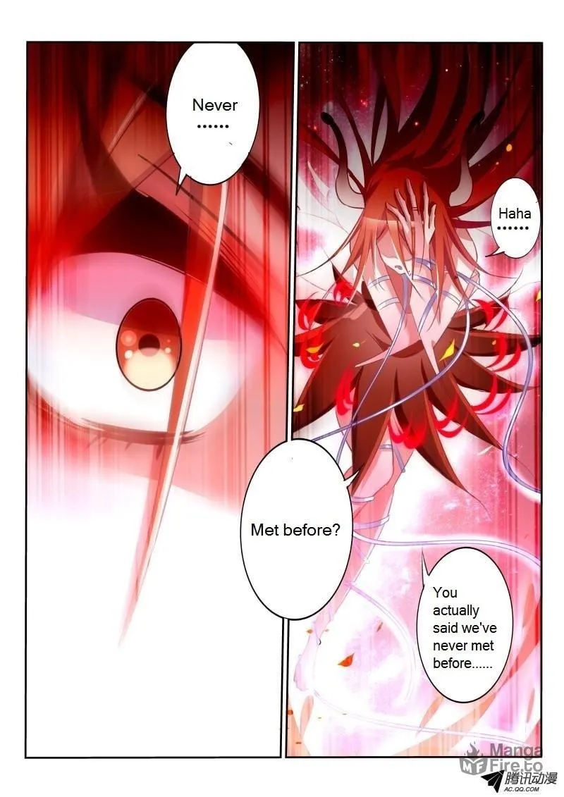 Fairies Cultivation Manual (Colored) Chapter 14 page 6 - 