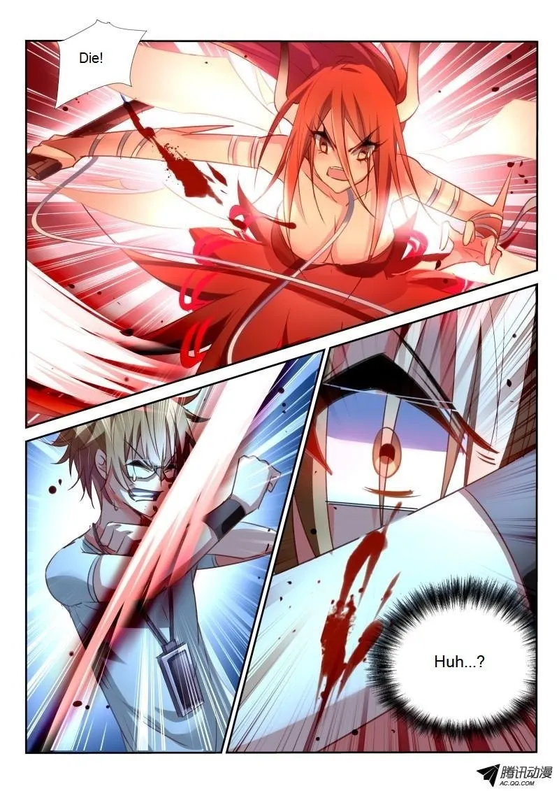 Fairies Cultivation Manual (Colored) Chapter 15 page 2 - 