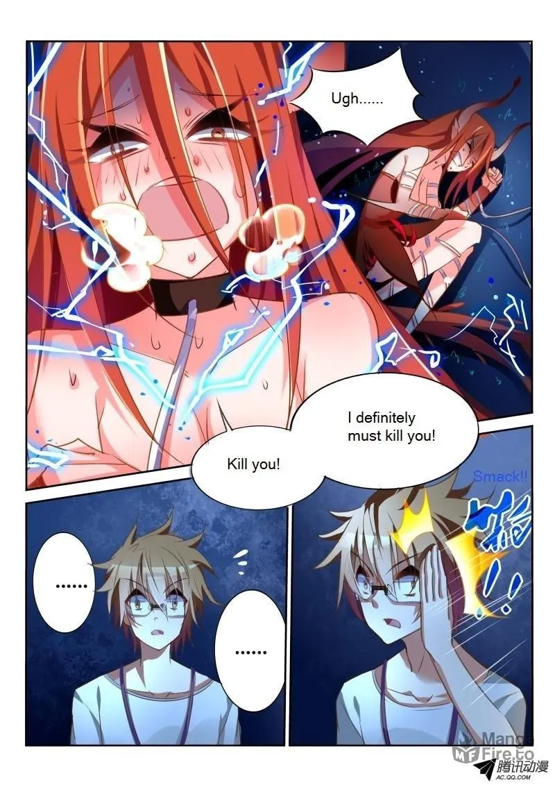 Fairies Cultivation Manual (Colored) Chapter 15 page 6 - 