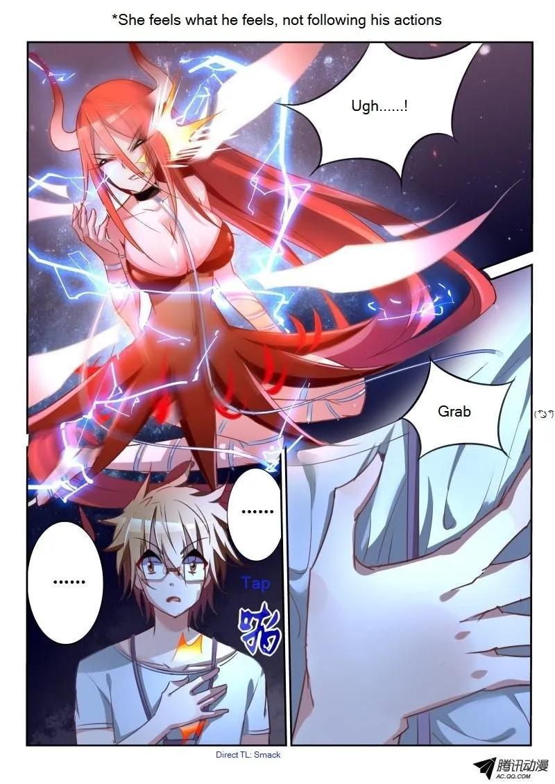 Fairies Cultivation Manual (Colored) Chapter 15 page 7 - 