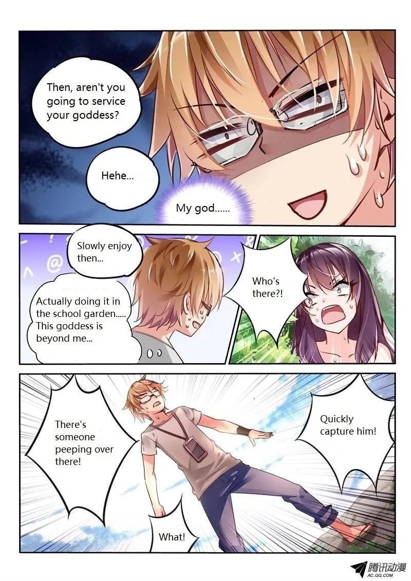 Fairies Cultivation Manual (Colored) Chapter 2 page 13 - 
