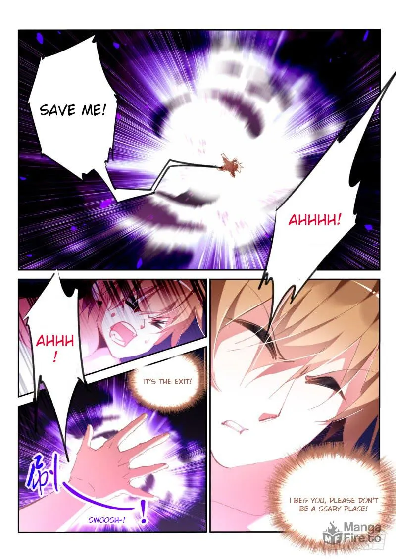 Fairies Cultivation Manual (Colored) Chapter 219 page 6 - 
