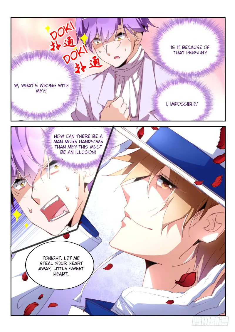 Fairies Cultivation Manual (Colored) Chapter 222 page 2 - 