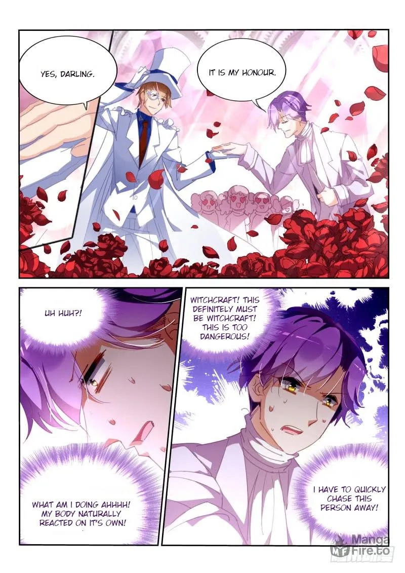 Fairies Cultivation Manual (Colored) Chapter 222 page 3 - 