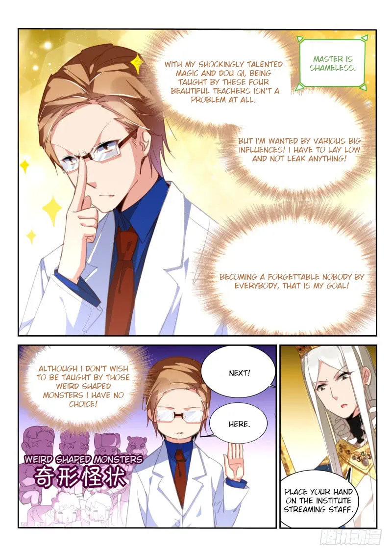 Fairies Cultivation Manual (Colored) Chapter 225 page 2 - 