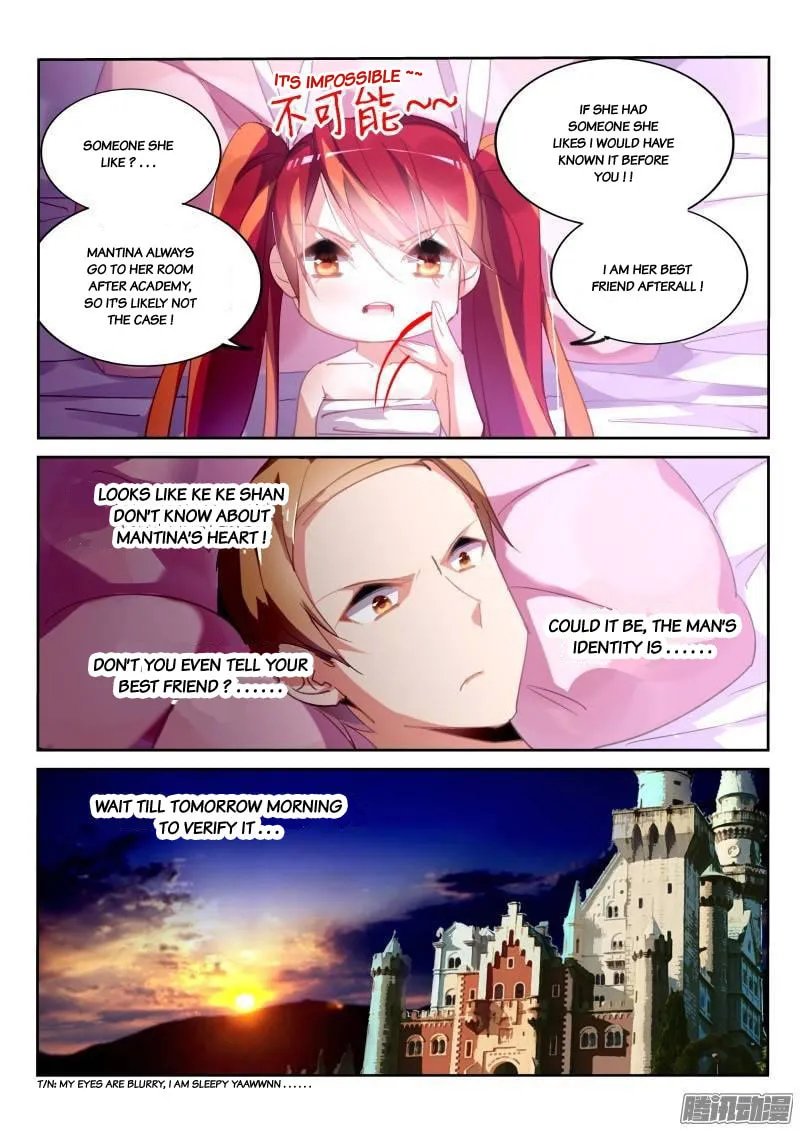 Fairies Cultivation Manual (Colored) Chapter 230 page 2 - 