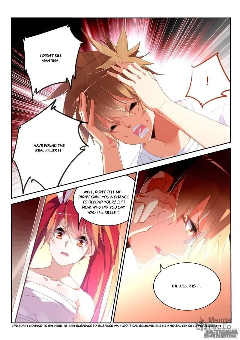 Fairies Cultivation Manual (Colored) Chapter 230 page 5 - 