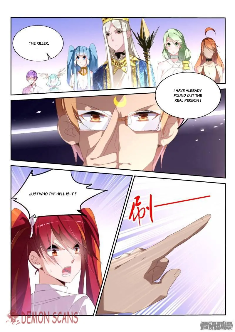 Fairies Cultivation Manual (Colored) Chapter 231 page 2 - 