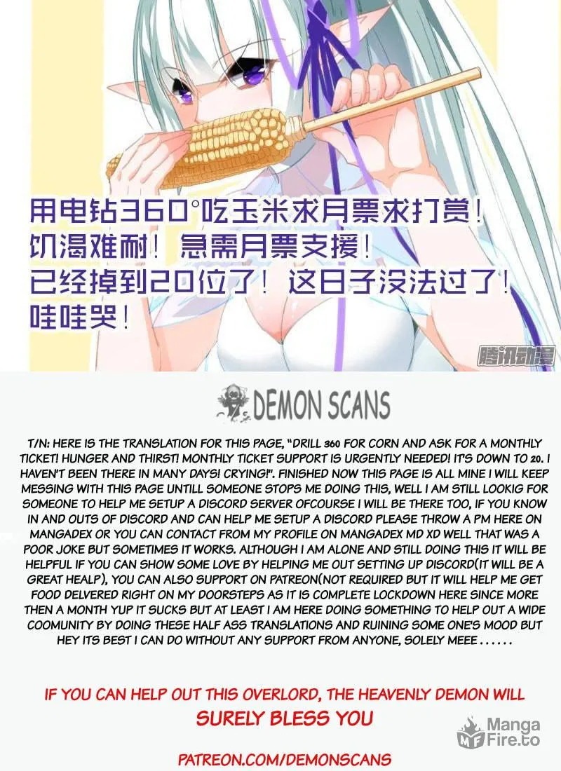 Fairies Cultivation Manual (Colored) Chapter 232 page 10 - 