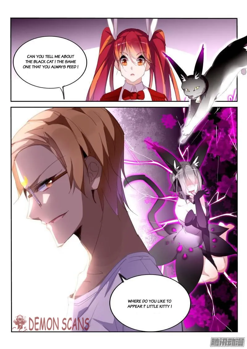 Fairies Cultivation Manual (Colored) Chapter 233 page 13 - 