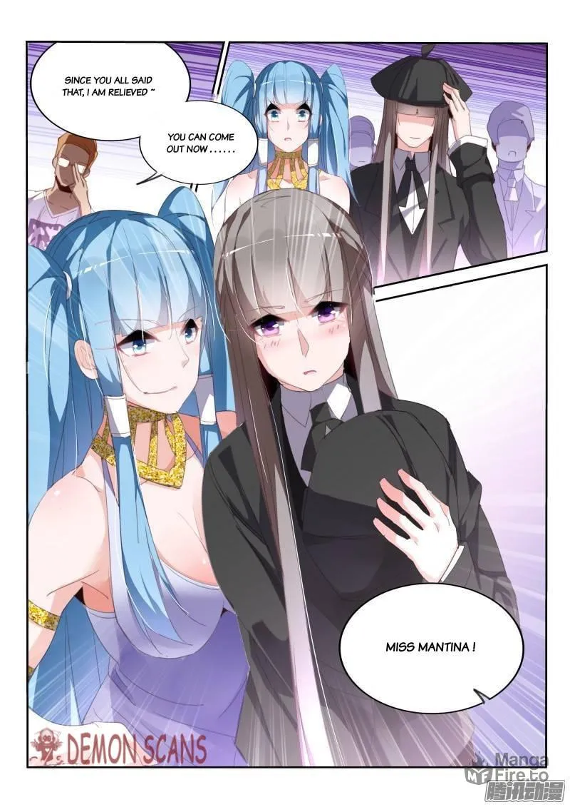 Fairies Cultivation Manual (Colored) Chapter 233 page 6 - 