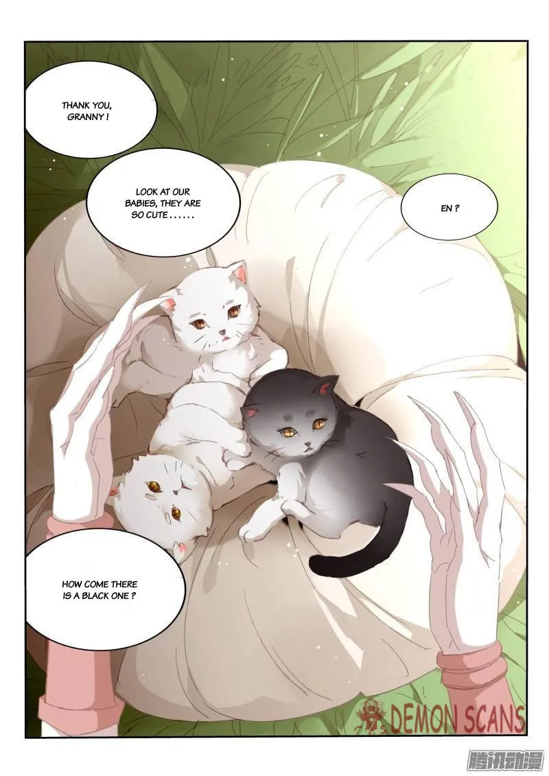 Fairies Cultivation Manual (Colored) Chapter 234 page 2 - 
